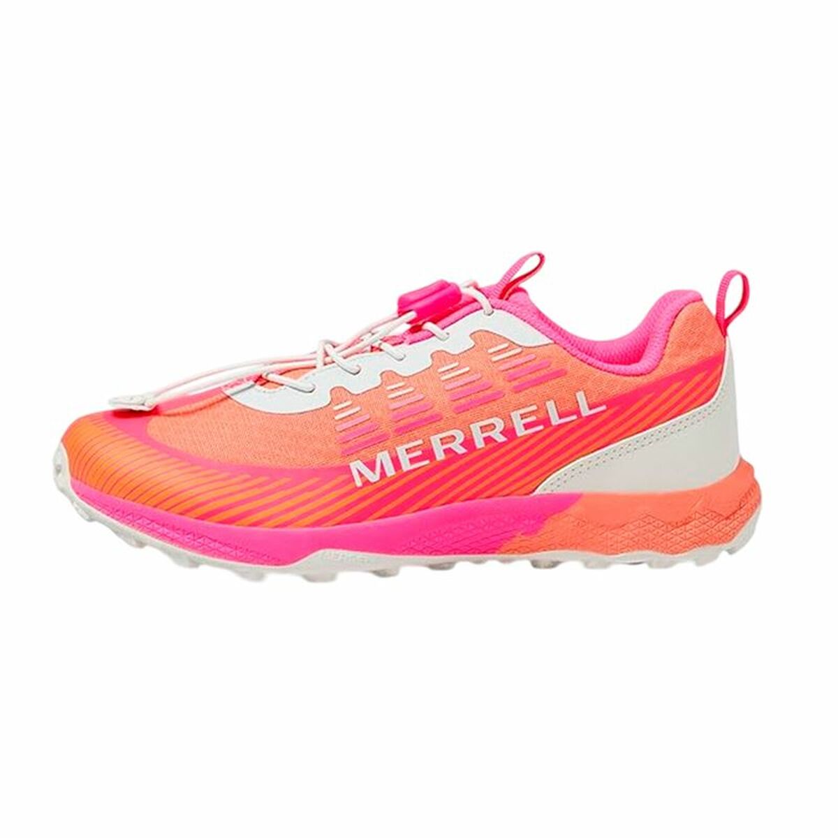 Chaussures de Running pour Enfants Merrell Agility Peak