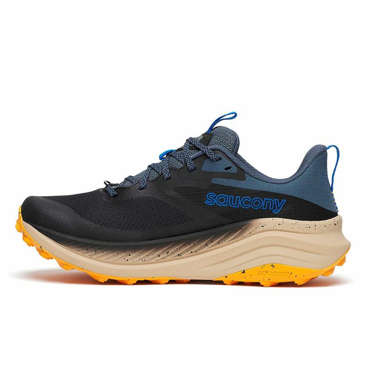 Image secondaire de Chaussures de Running pour Adultes Saucony Xodus Ultra 3