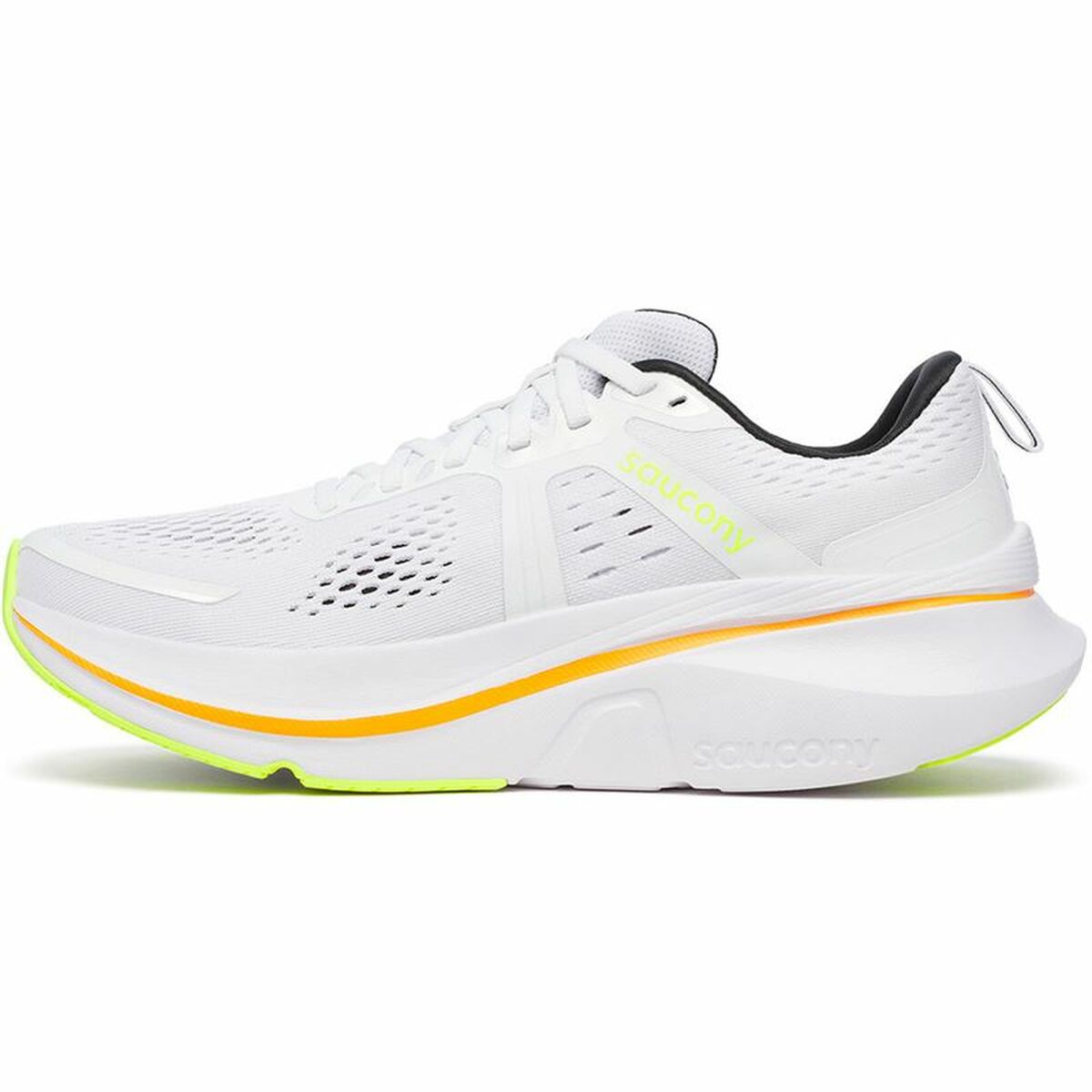 Image secondaire de Chaussures de Running pour Adultes Saucony Guide 18