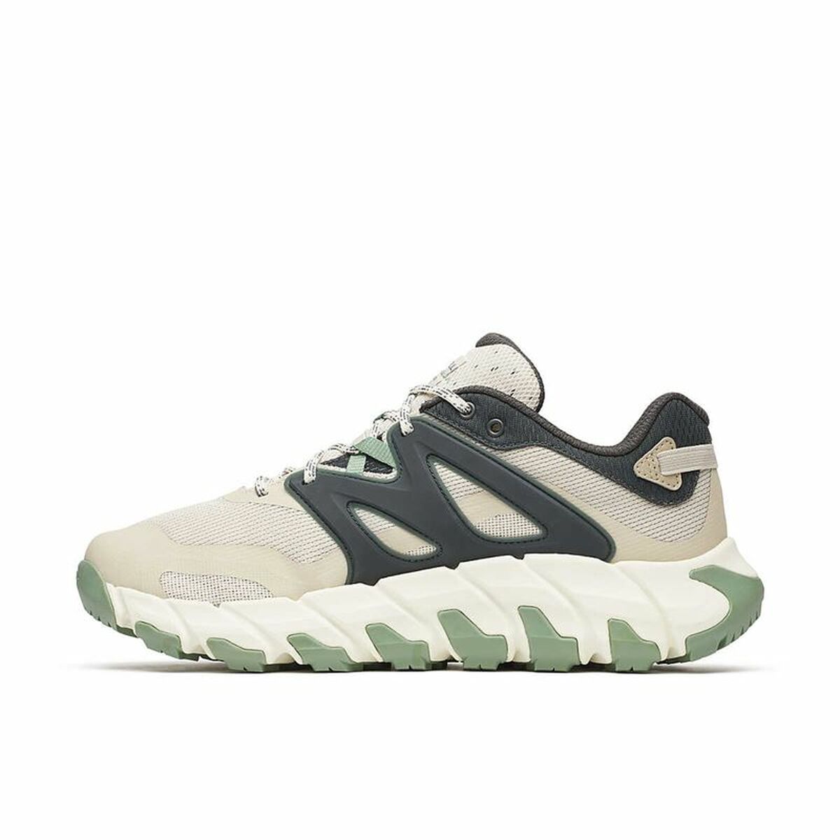 Image secondaire de Chaussures de marche pour homme Merrell Maipo Explorer Vert