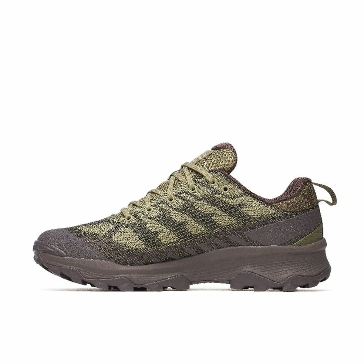 Image secondaire de Chaussures de marche pour homme Merrell Speed Eco Wp