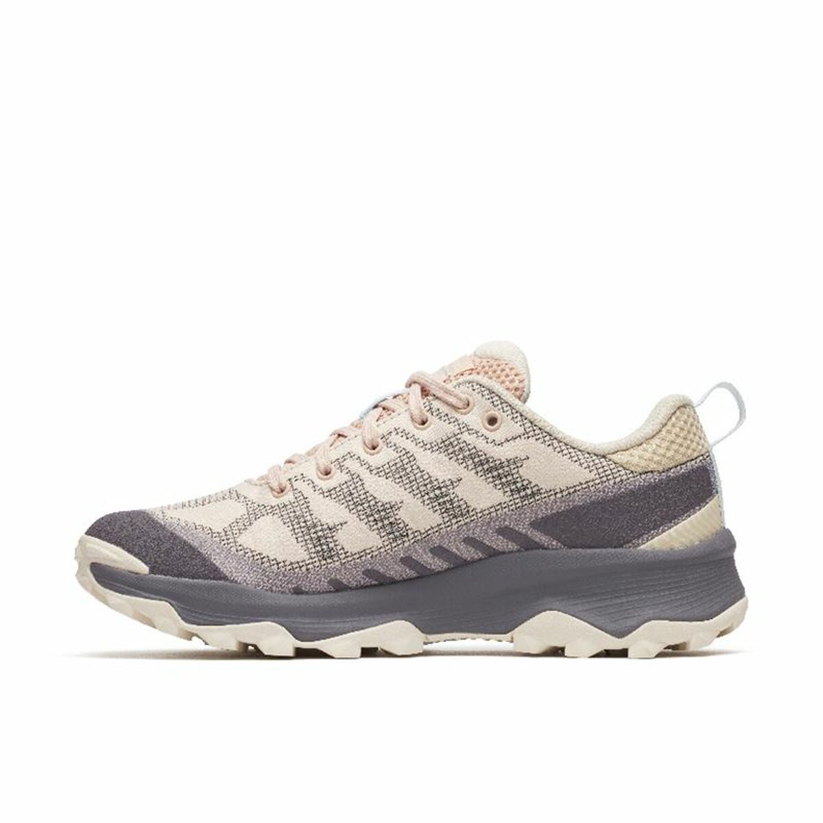 Image secondaire de Chaussures de Running pour Adultes Merrell Speed Eco Wp