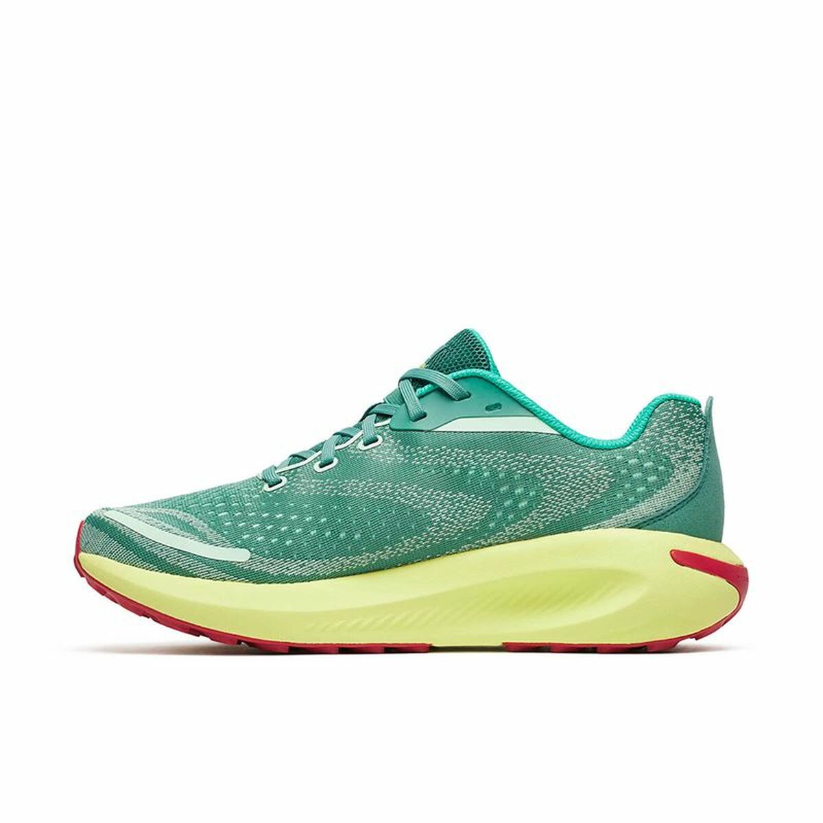 Image secondaire de Chaussures de Running pour Adultes Merrell Morphlite Aigue marine