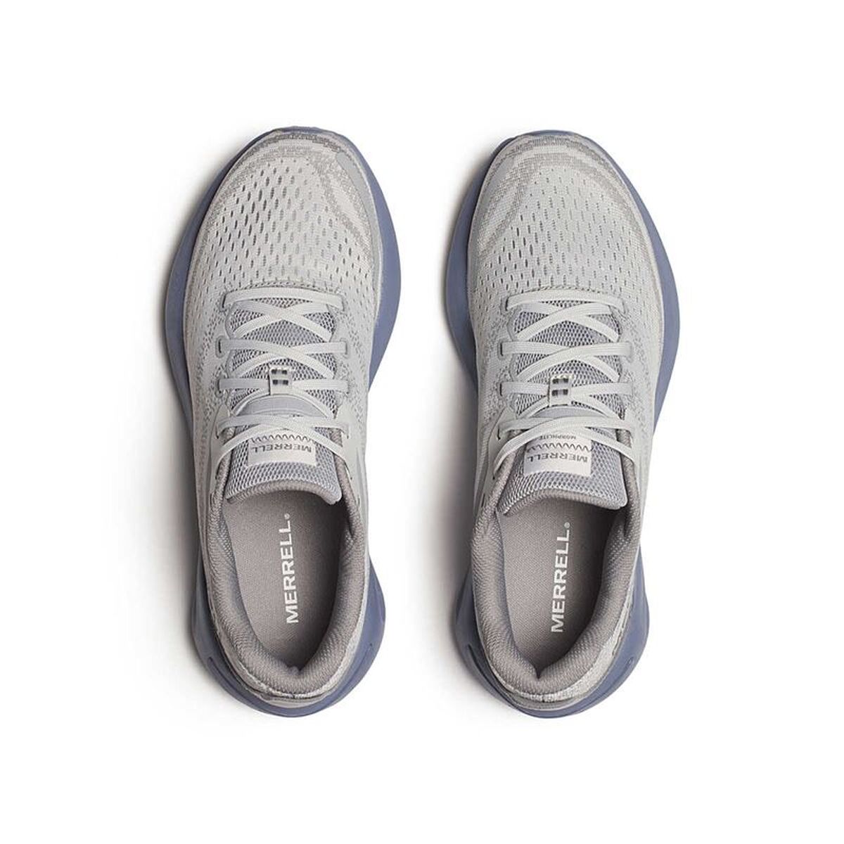 Walking Shoes for Men Merrell Morphlite Lavendar