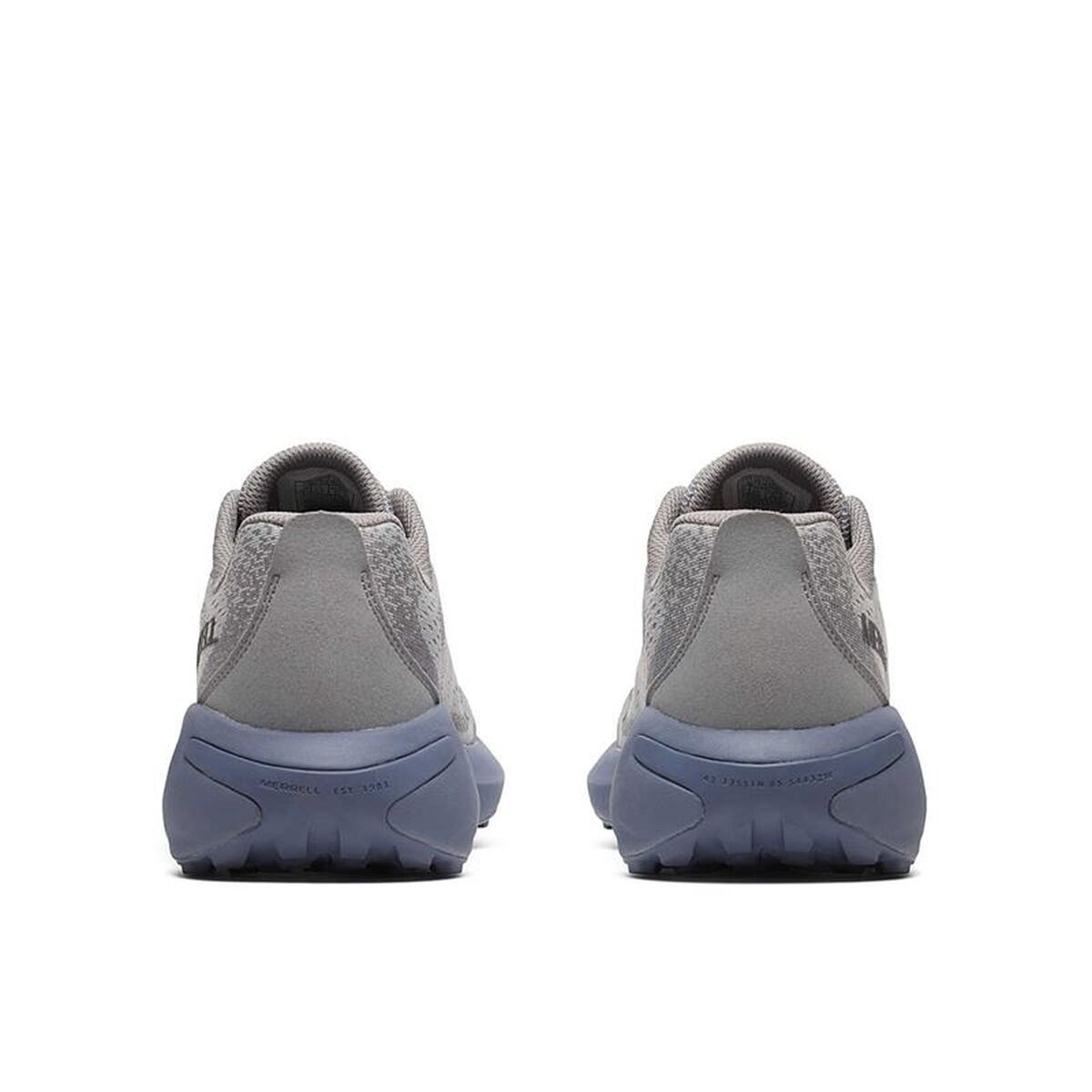 Walking Shoes for Men Merrell Morphlite Lavendar