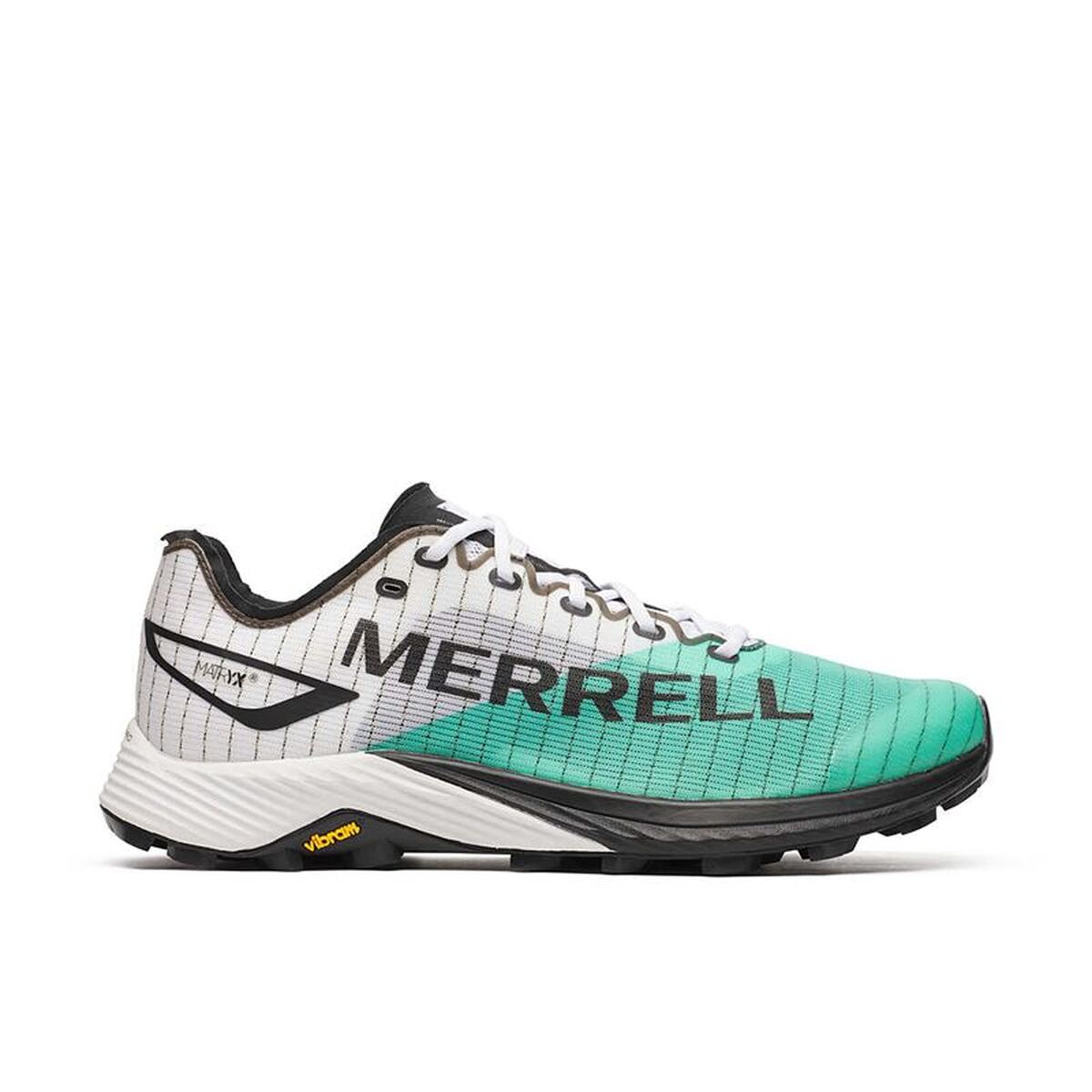 Trail løbesko til mænd (bjergløb) Merrell Mtl Long Sky 2