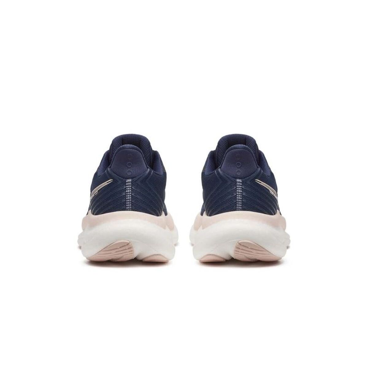 Sportschoenen voor Dames Saucony Triumph 23 Blauw Vrouw