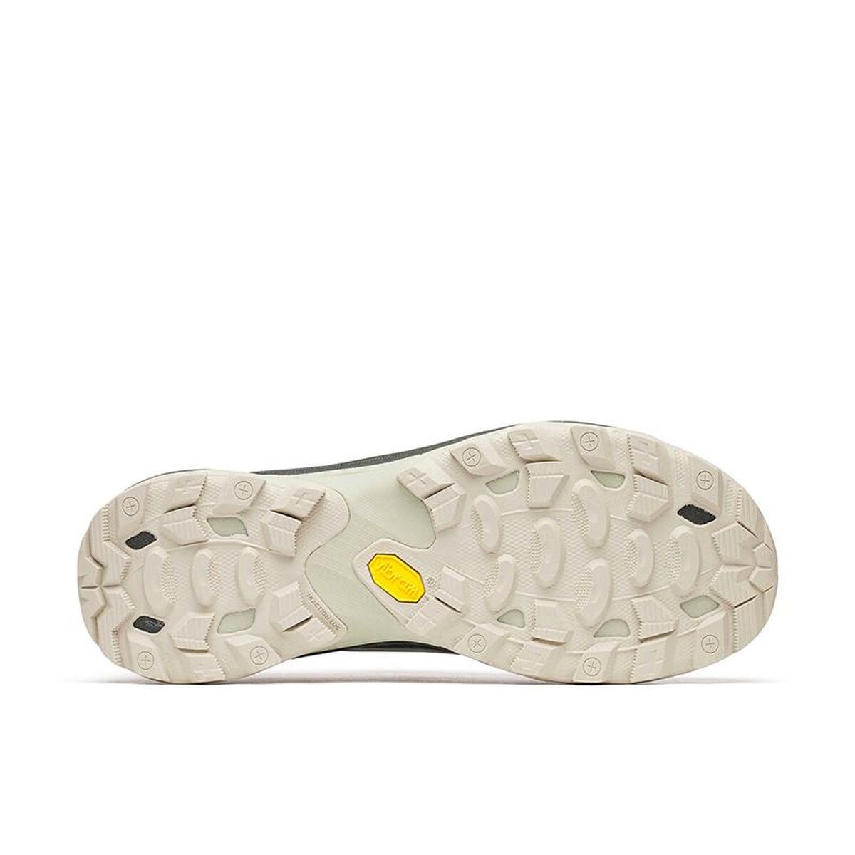 Men’s trail running shoes (mountain running) Merrell Moab Speed 2 Gtx Blue