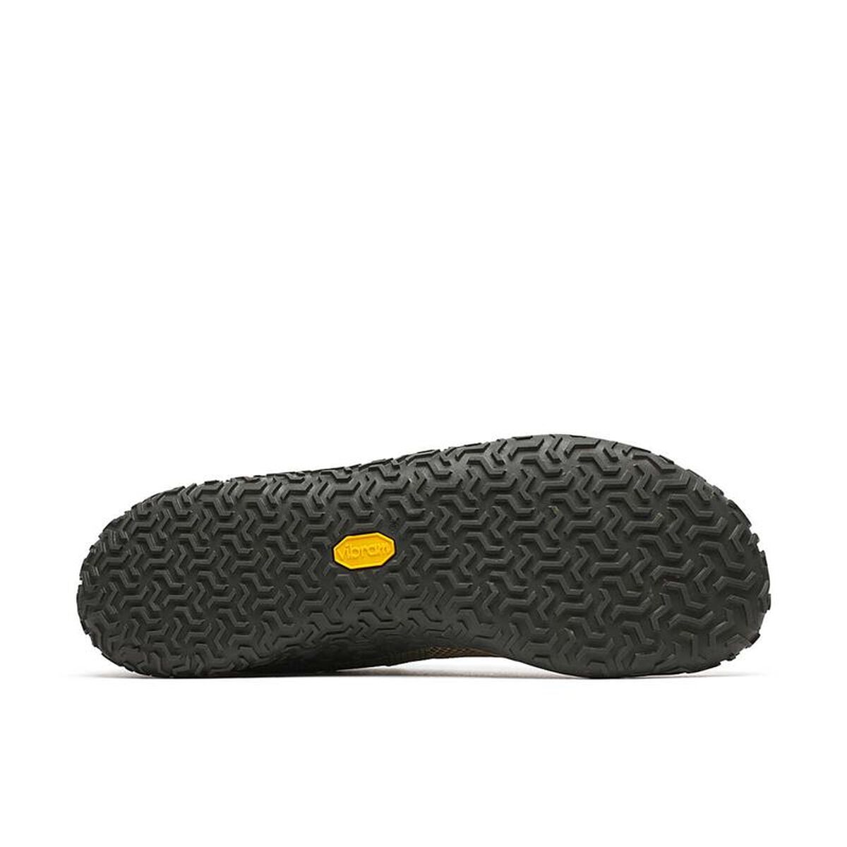 Walking Shoes for Men Merrell Trail Glove 7 Light brown