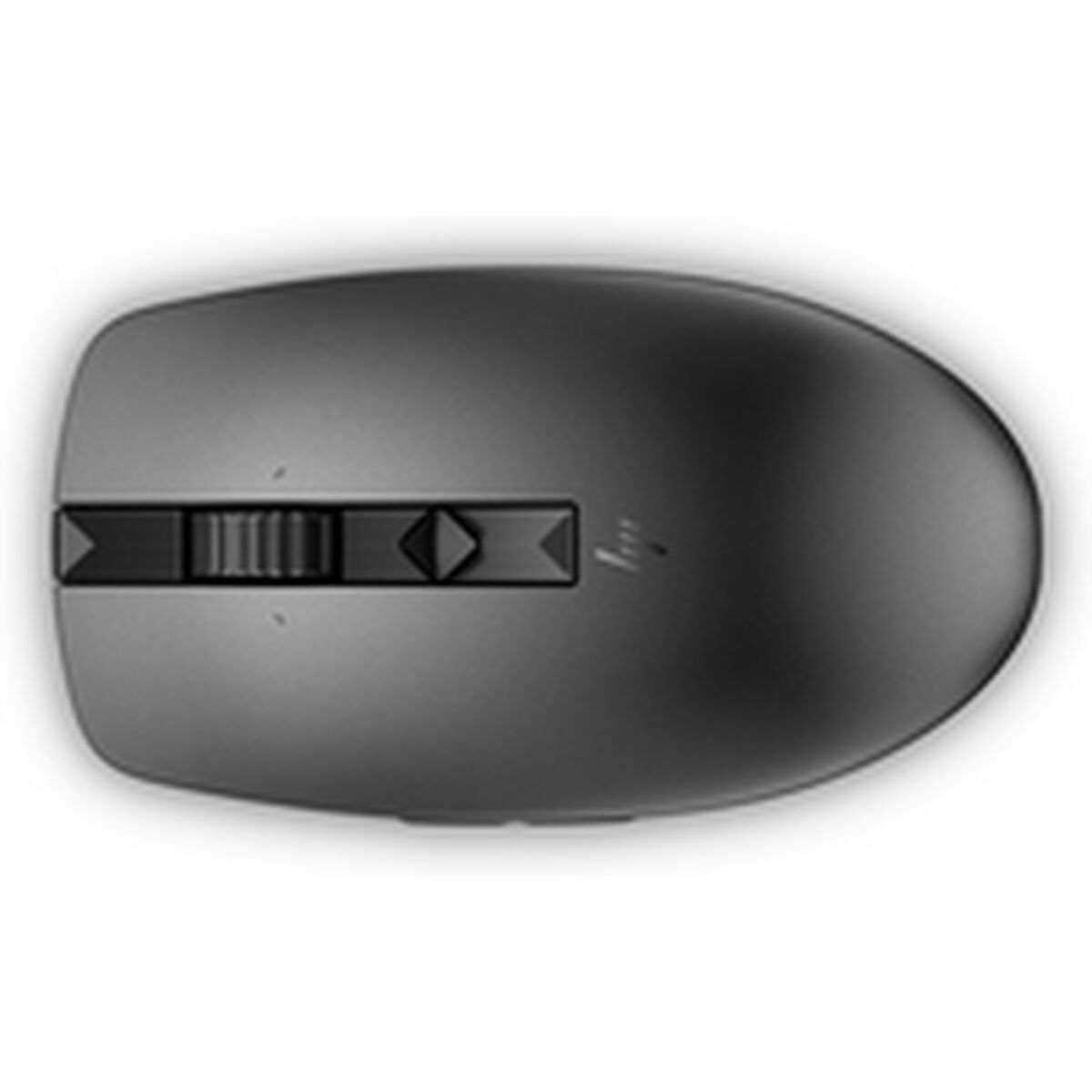 Image de Wireless Mouse HP 1D0K2AA Black 3000 DPI