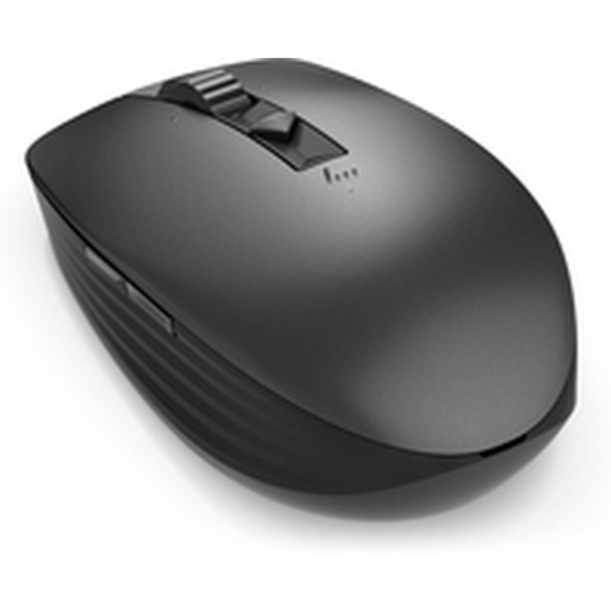 Image de Wireless Mouse HP 1D0K2AA Black 3000 DPI