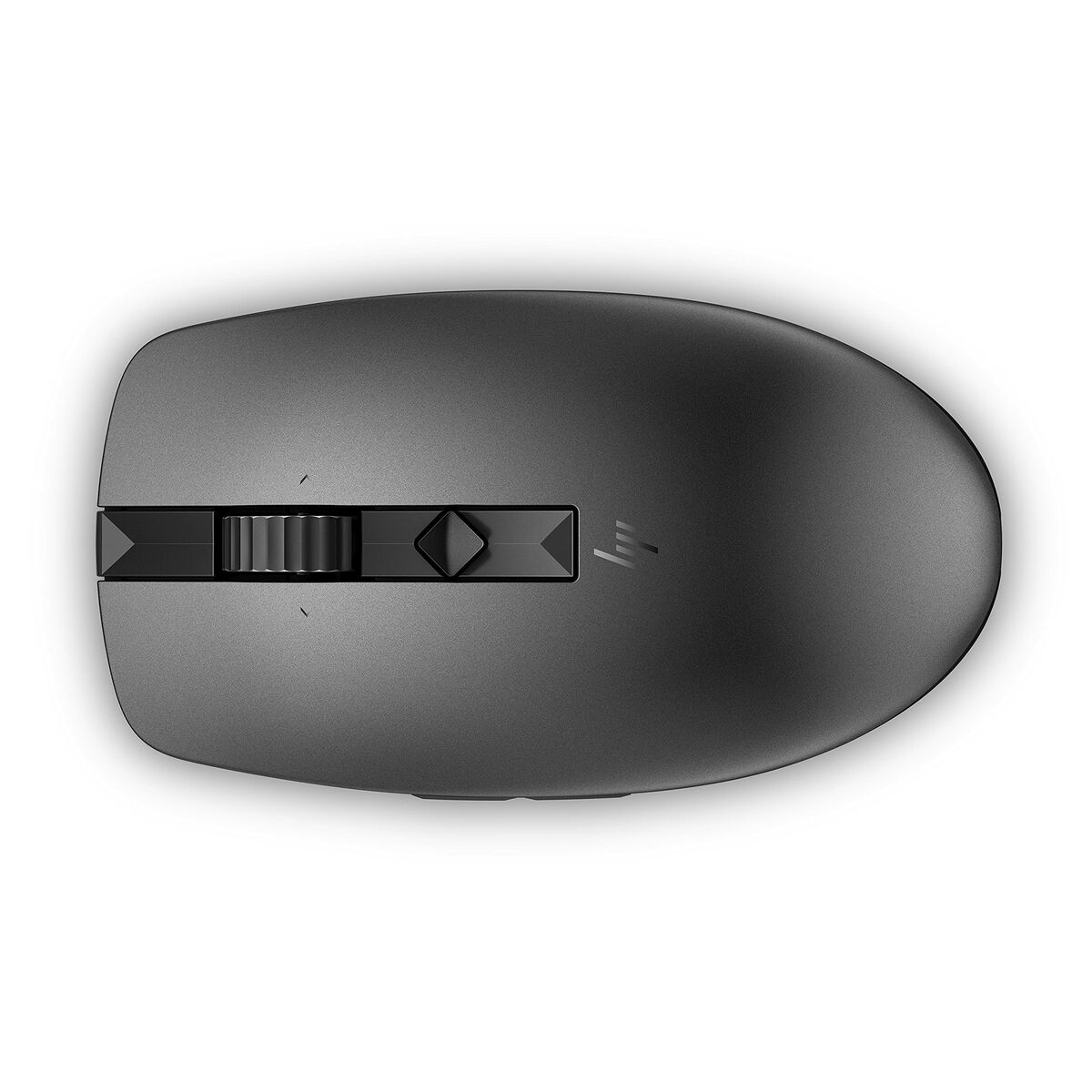Image de Wireless Mouse HP 1D0K2AA Black 3000 DPI