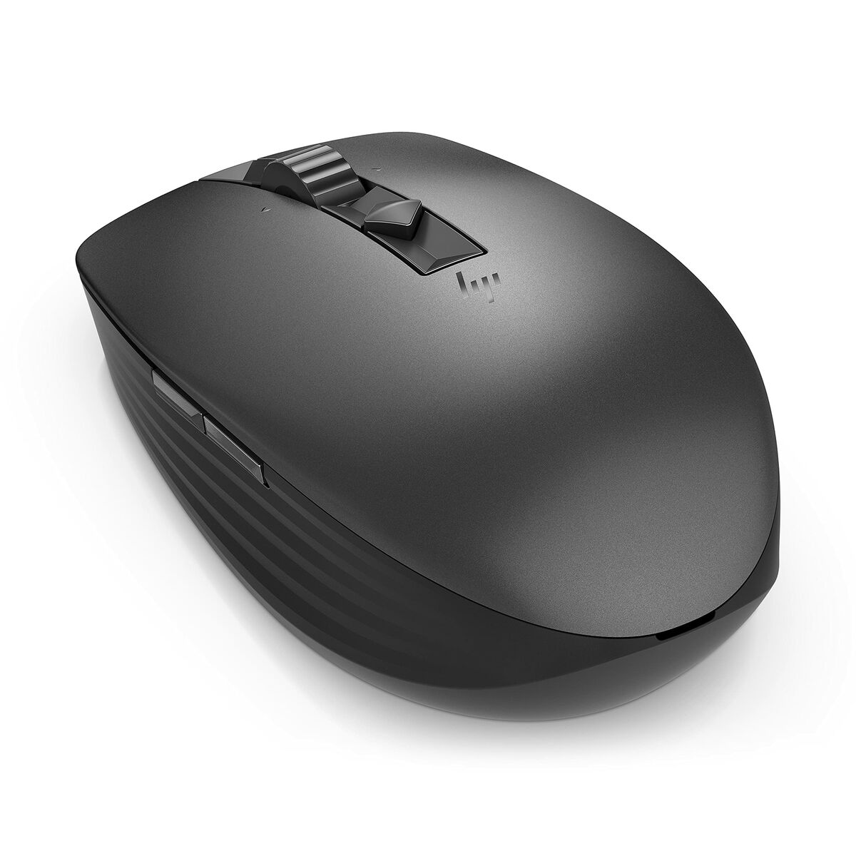 Image de Wireless Mouse HP 1D0K2AA Black 3000 DPI