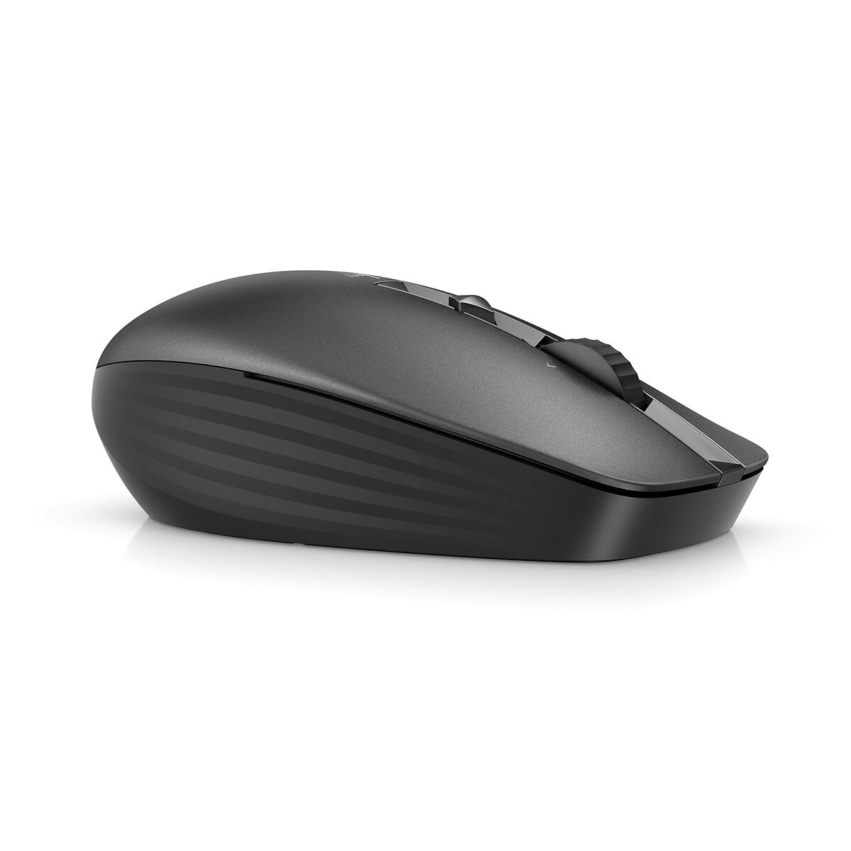 Image de Wireless Mouse HP 1D0K2AA Black 3000 DPI