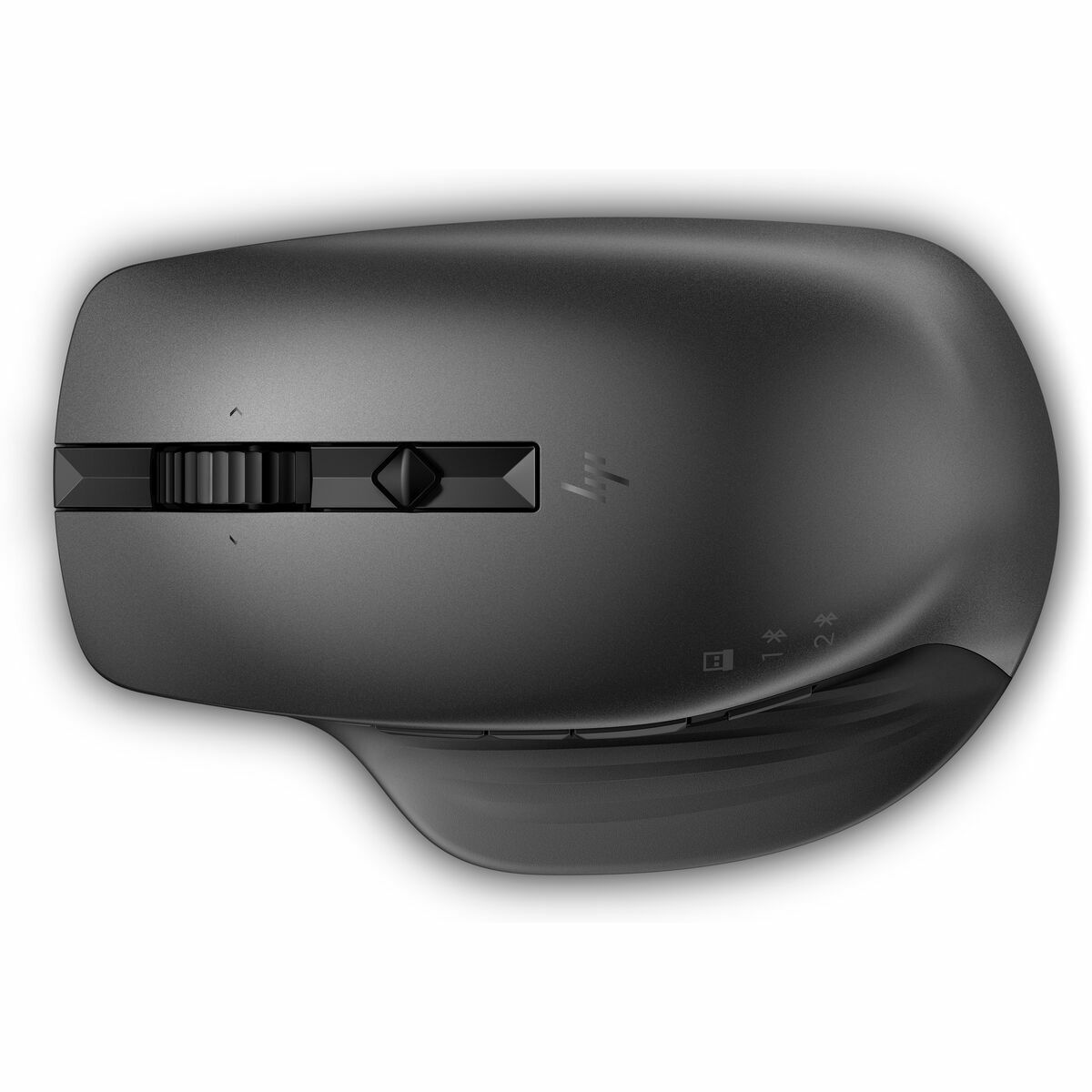 Bild von Mouse HP 935 Creator Schwarz 4000 dpi