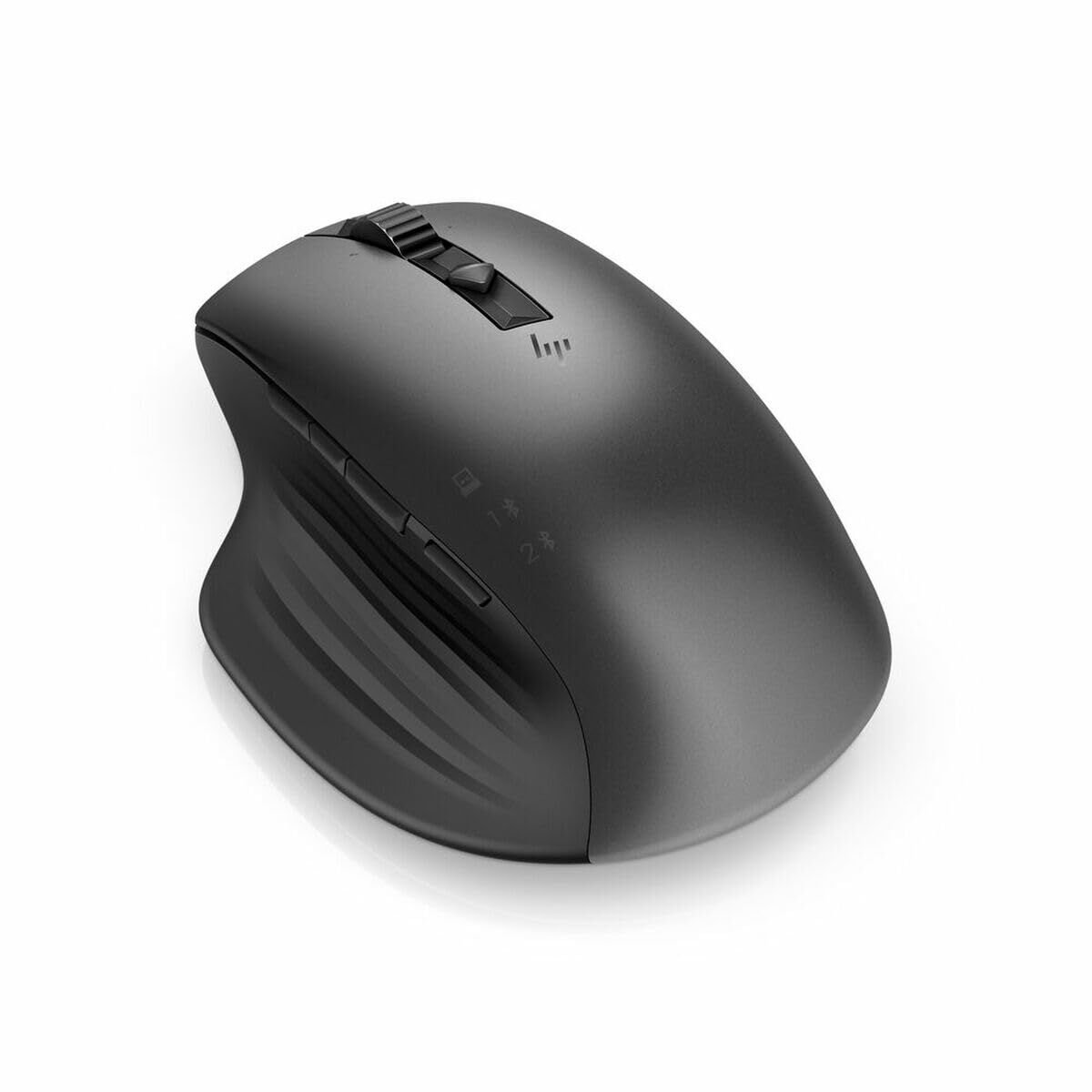 Bild von Mouse HP 935 Creator Schwarz 4000 dpi