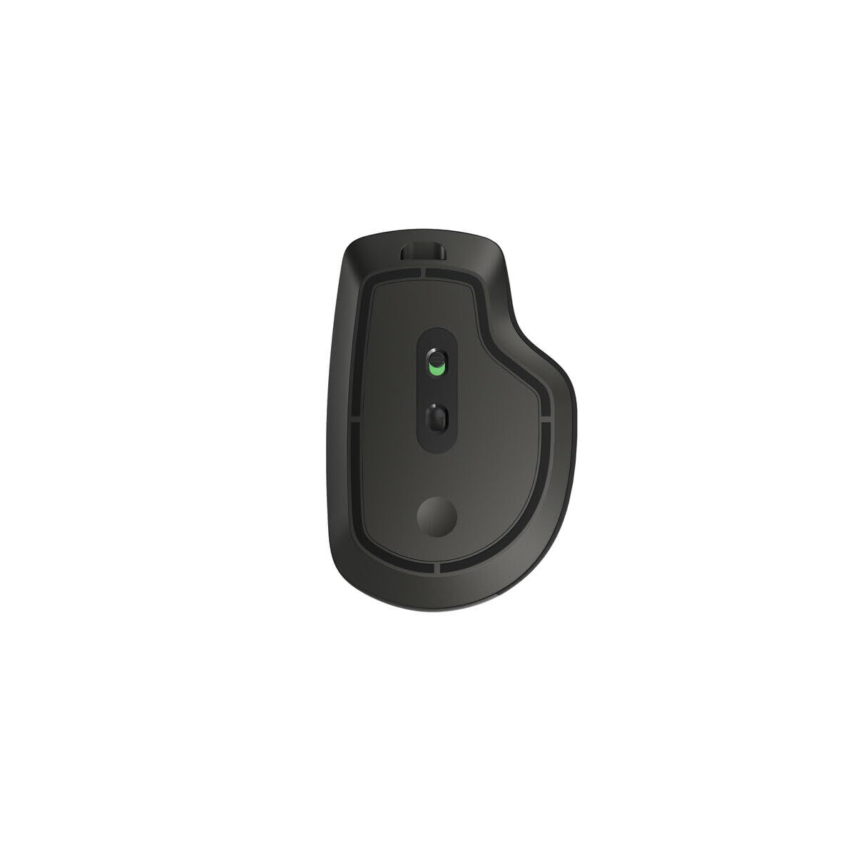 Bild von Mouse HP 935 Creator Schwarz 4000 dpi