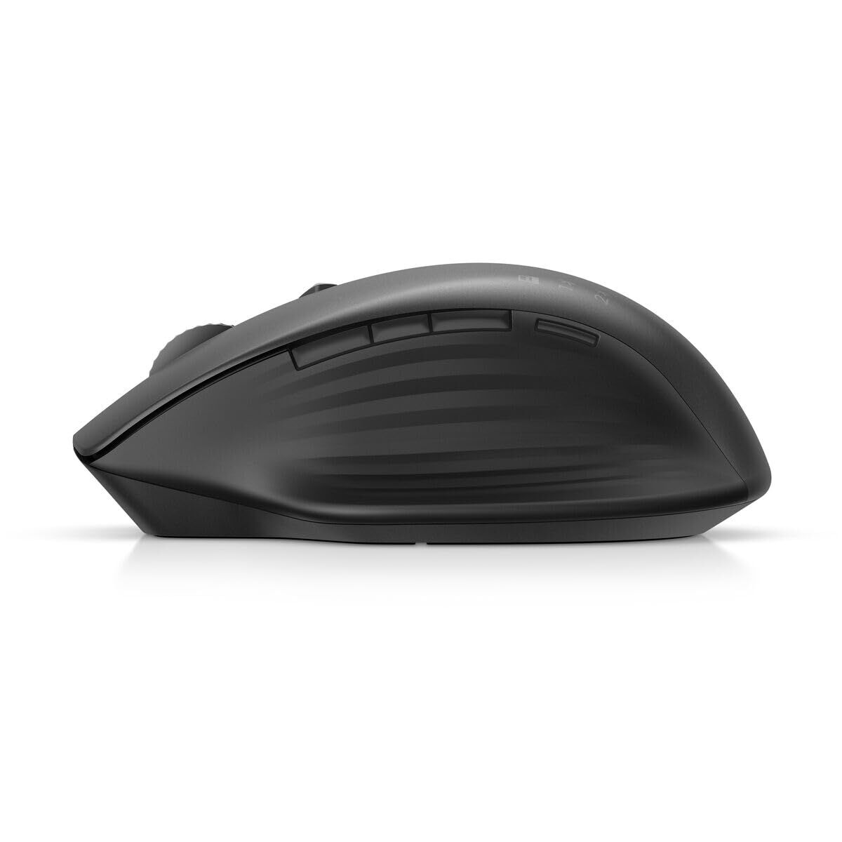 Bild von Mouse HP 935 Creator Schwarz 4000 dpi