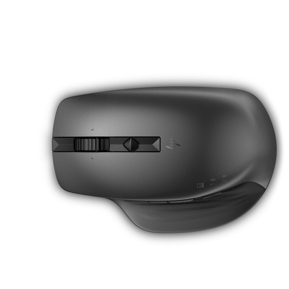 Bild von Mouse HP 935 Creator Schwarz 4000 dpi