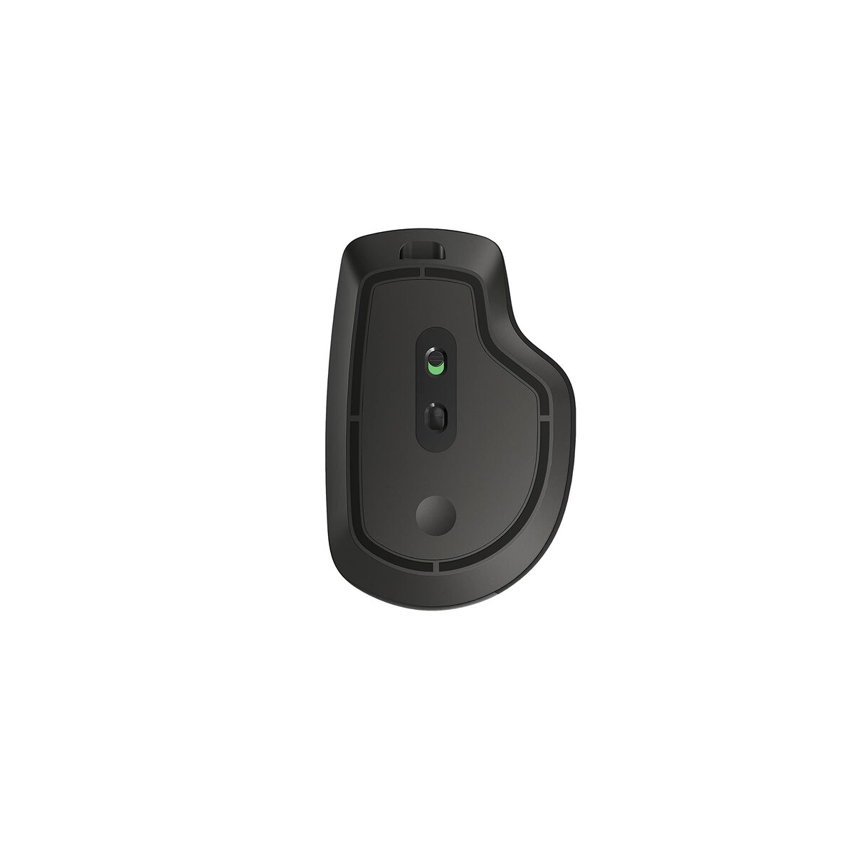 Bild von Mouse HP 935 Creator Schwarz 4000 dpi
