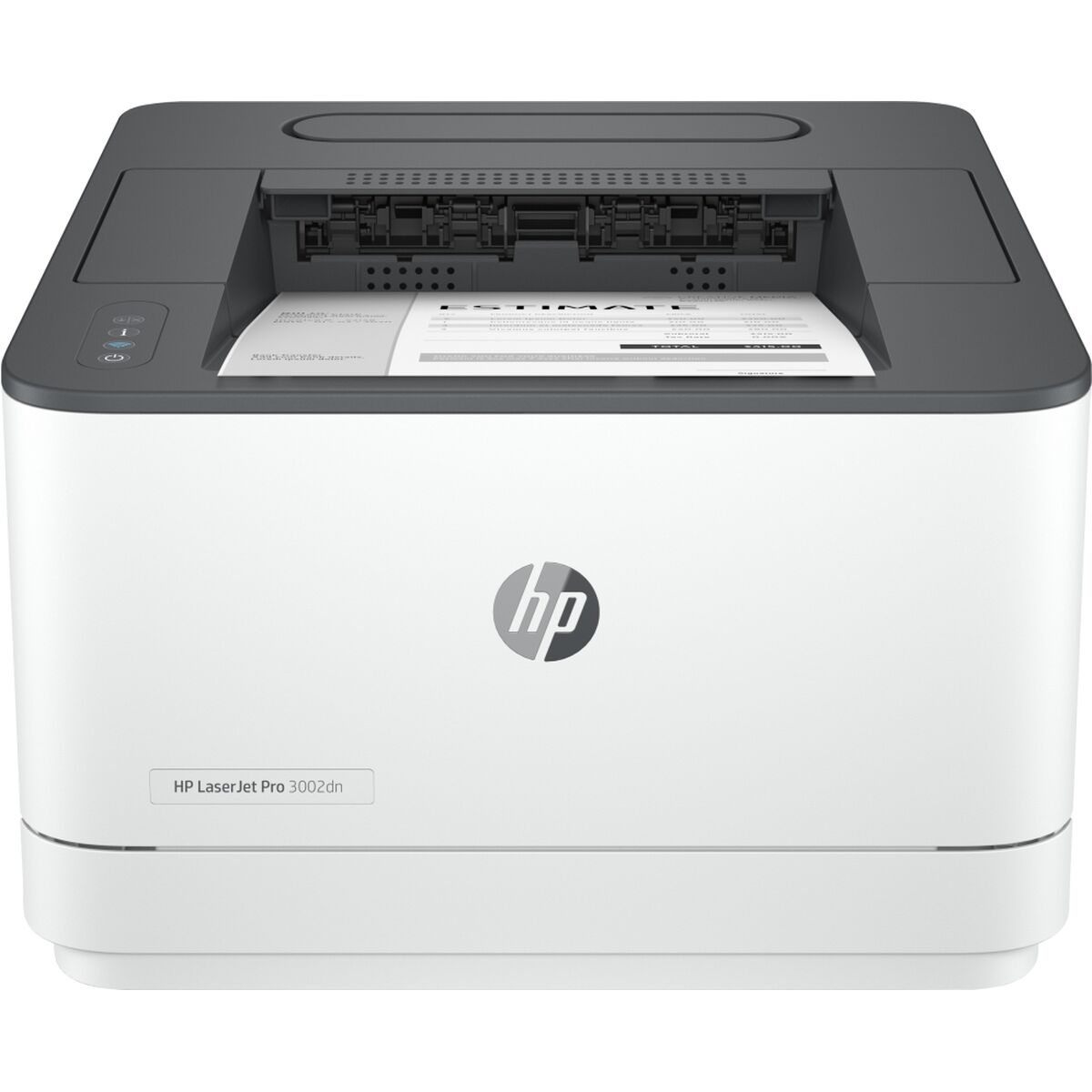 Laser Printer HP 3G651F