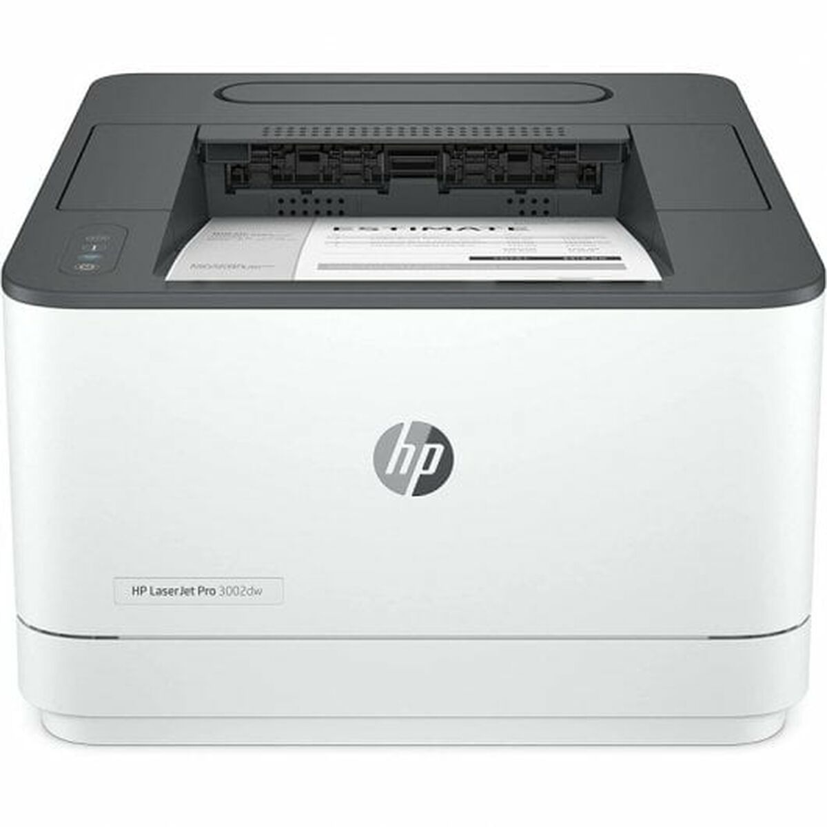 Stampante Laser HP 3G652F#B19 Bianco