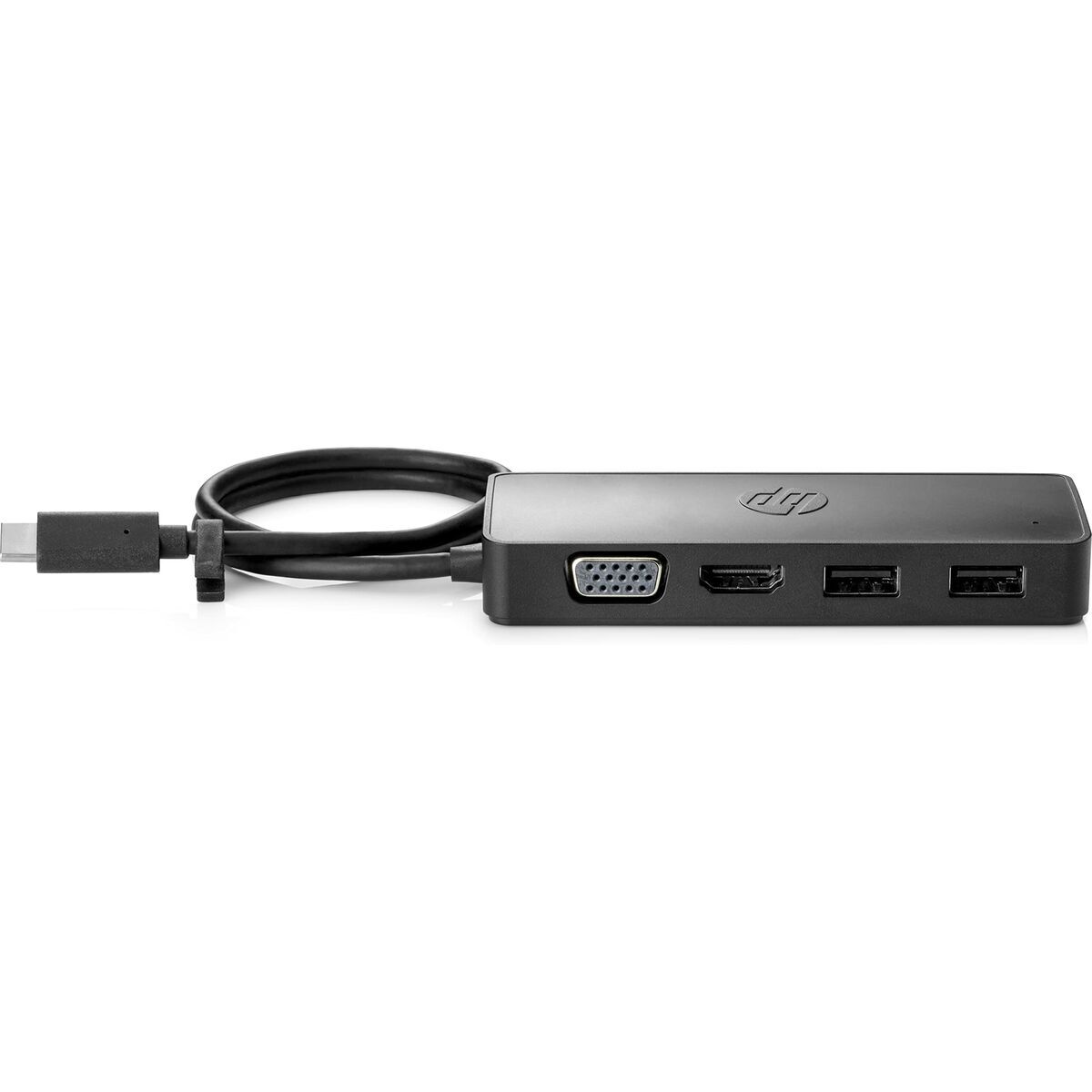 Picture of USB Hub HP G2 Base Black