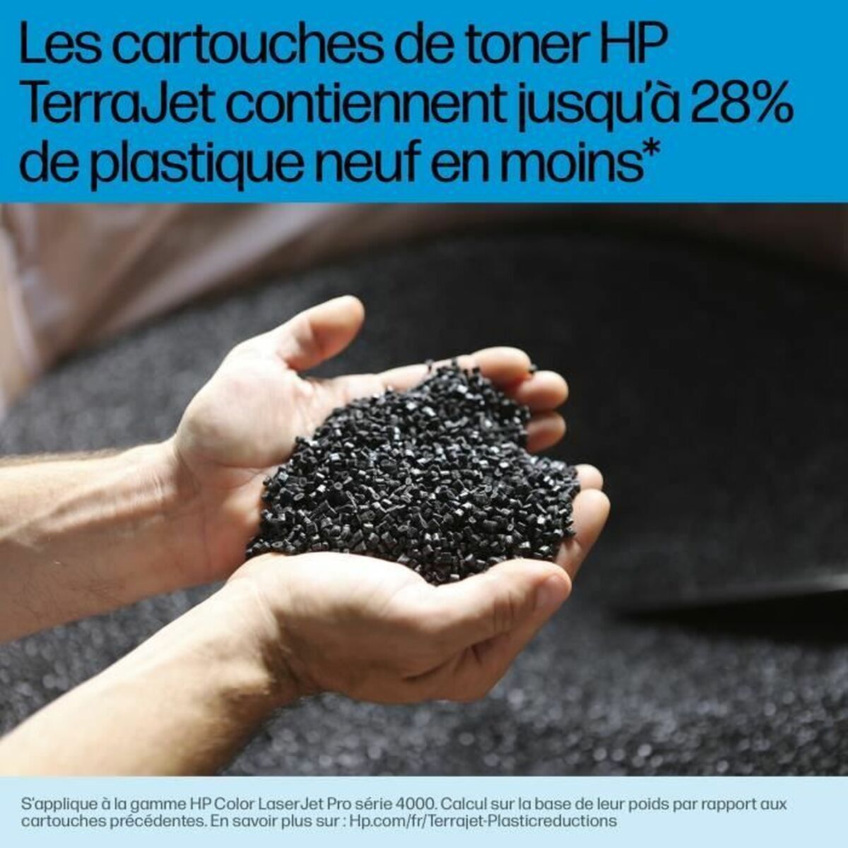 Bild von Original Ink Cartridge HP W2130A Black