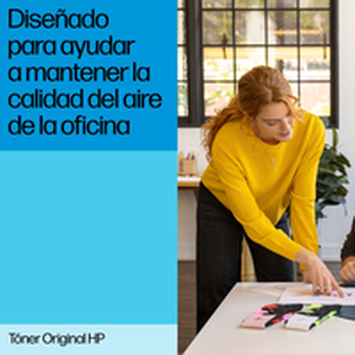 Image de Original Toner HP W2192X Yellow