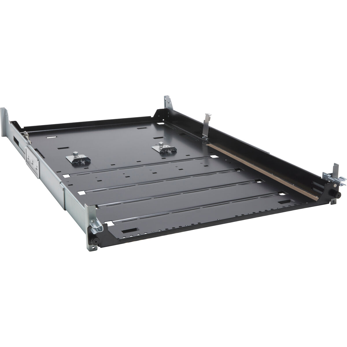 Afbeeldingen van Wall-mounted Rack Cabinet HP 2A8Y5AA