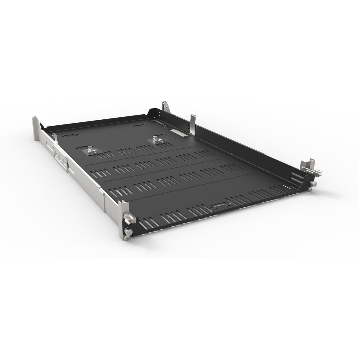 Afbeeldingen van Wall-mounted Rack Cabinet HP 2A8Y5AA