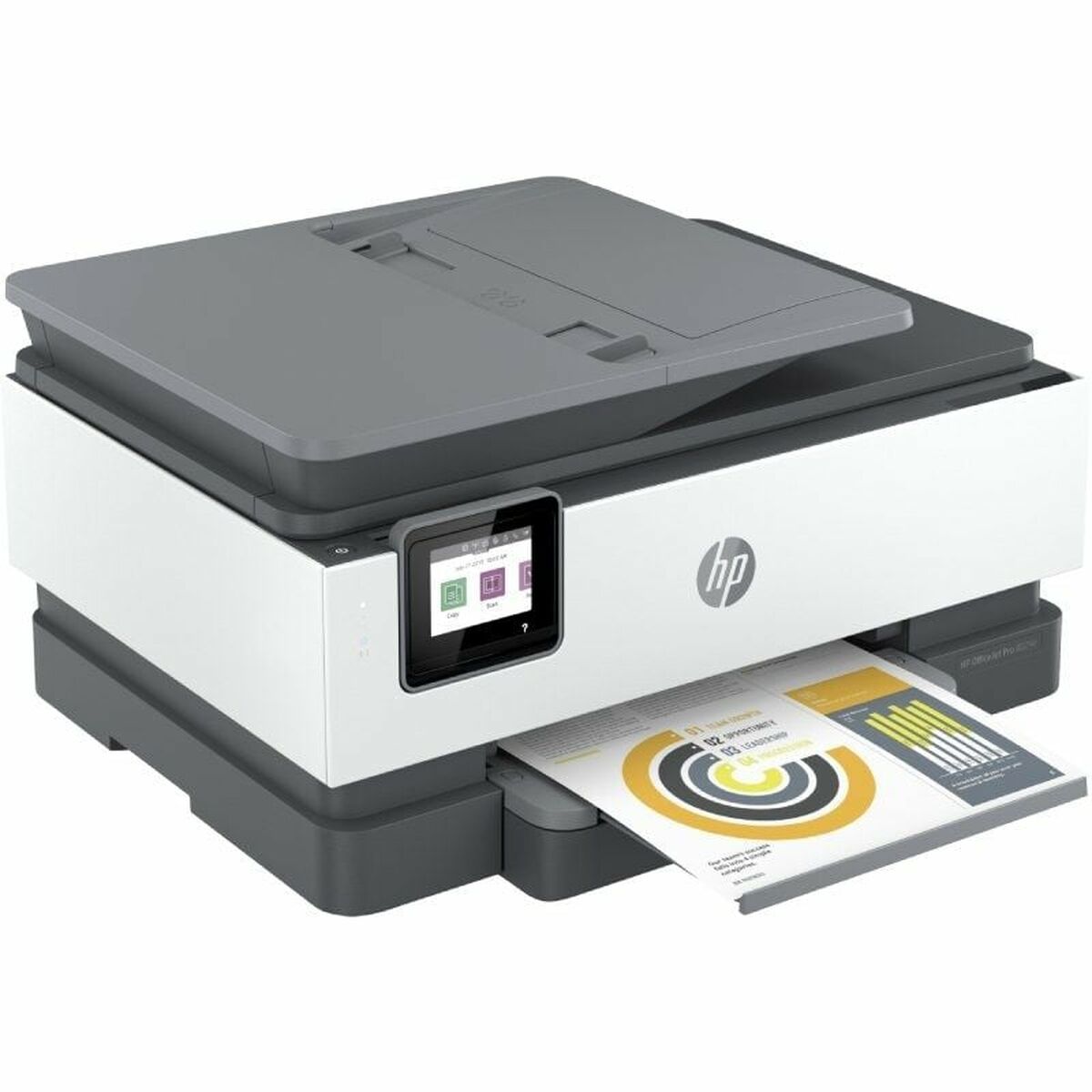 Imprimante HP 229W8B