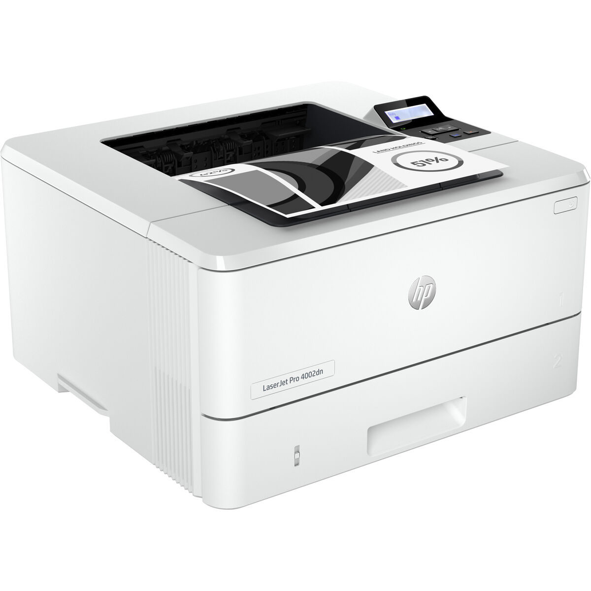 Picture of Laser Printer HP 2Z605F#B19