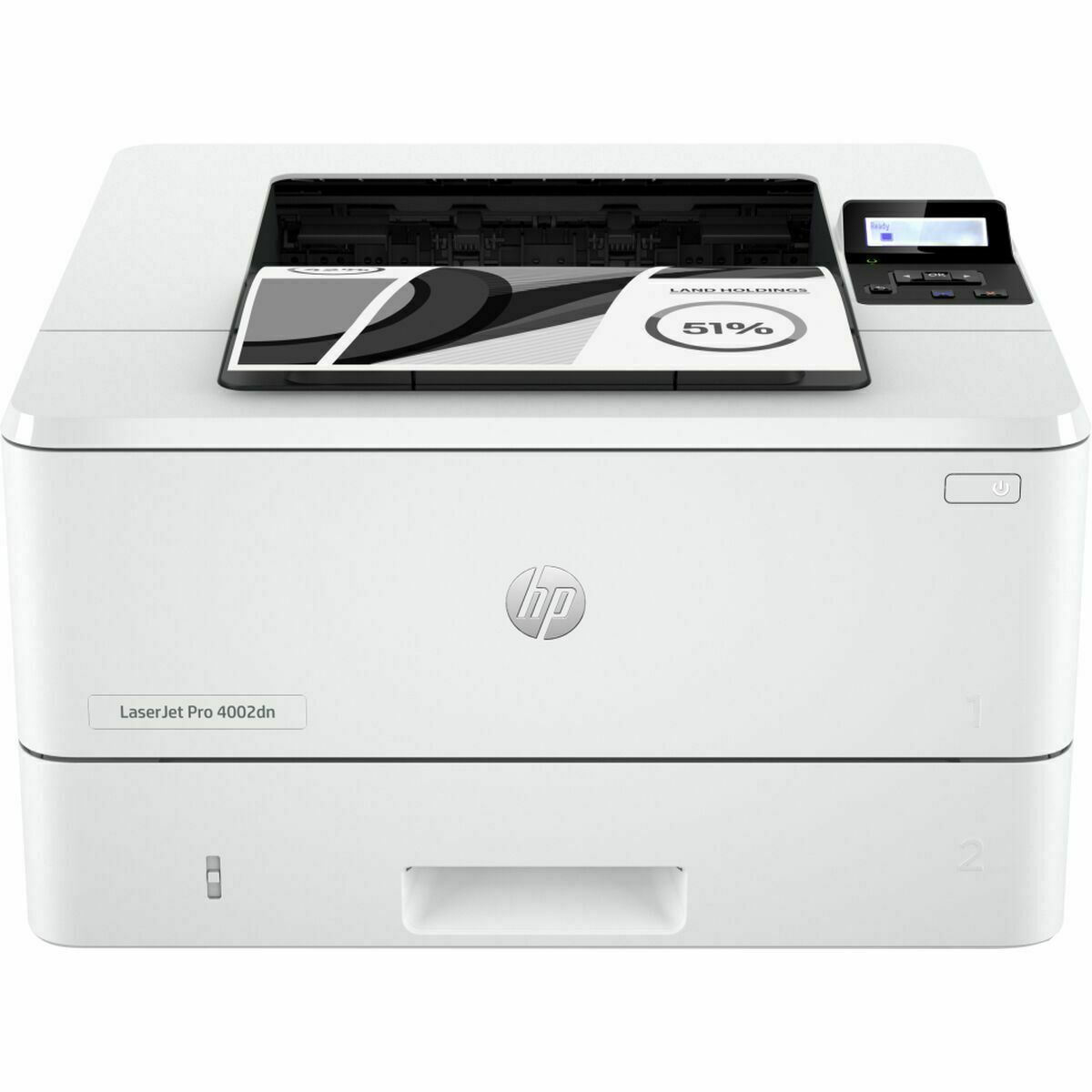 Laser Printer HP 2Z605F#B19