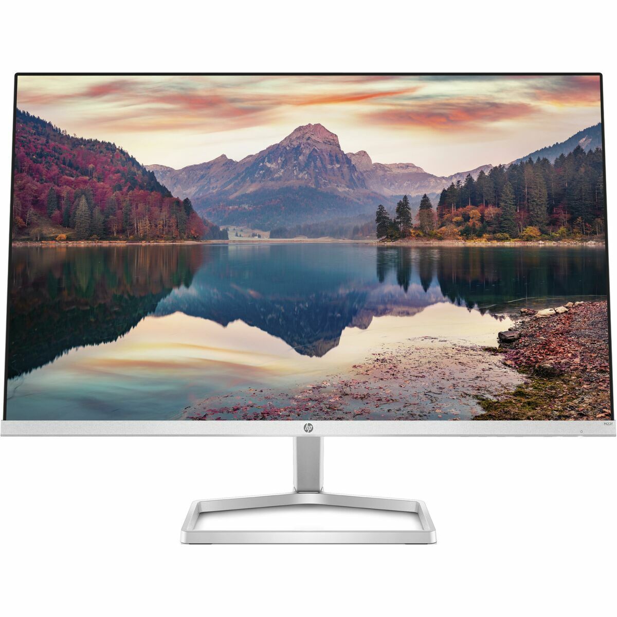 Οθόνη HP M22f Full HD 21,5" 50 - 60 Hz 75 Hz 21,5"