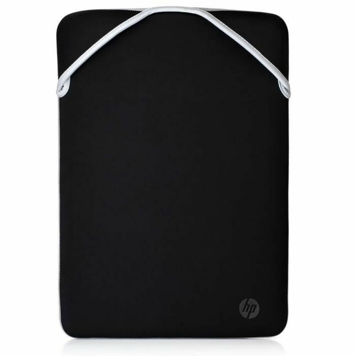 Afbeeldingen van Laptop Cover HP 2F2K5AA Silver