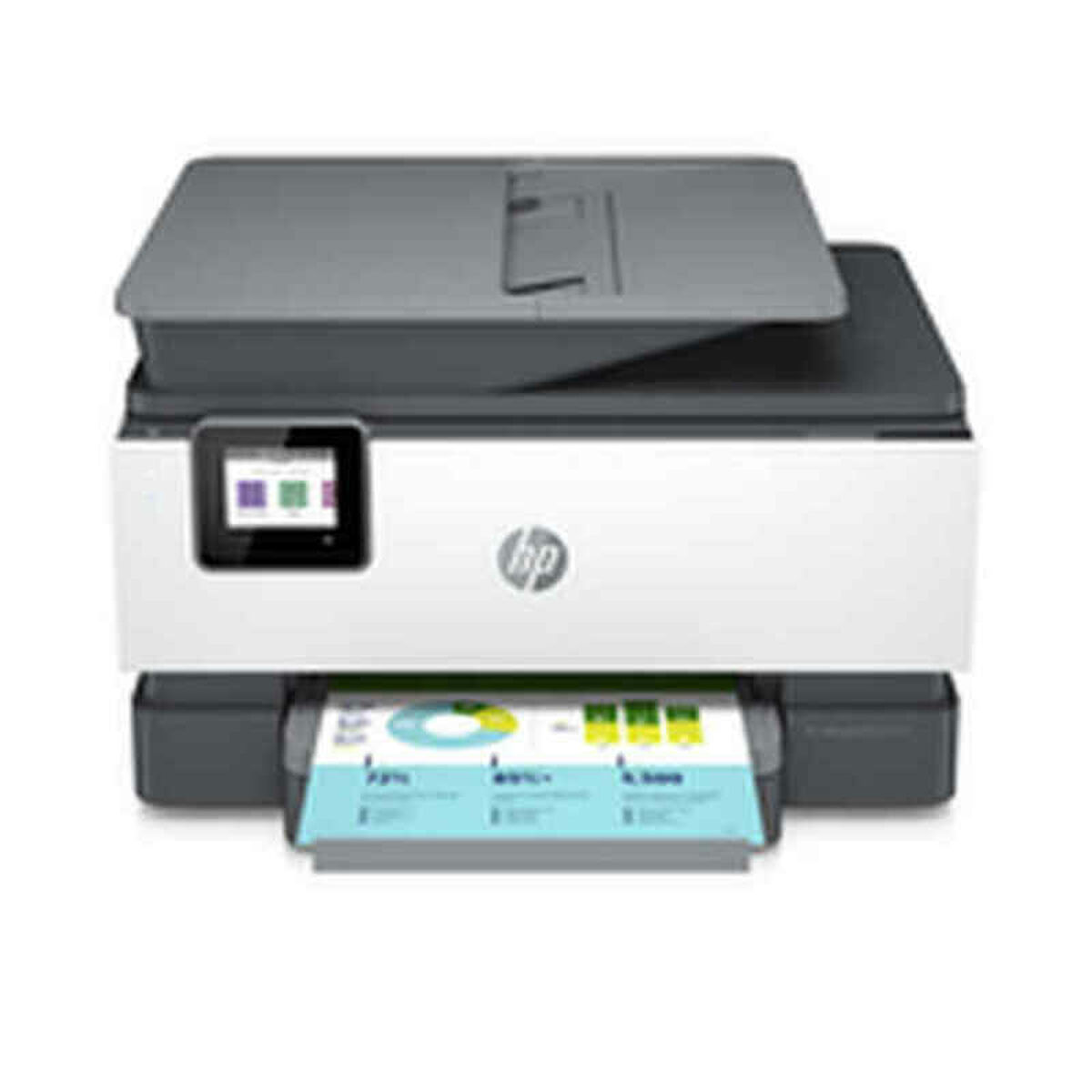 Stampante Multifunzione HP 9010e