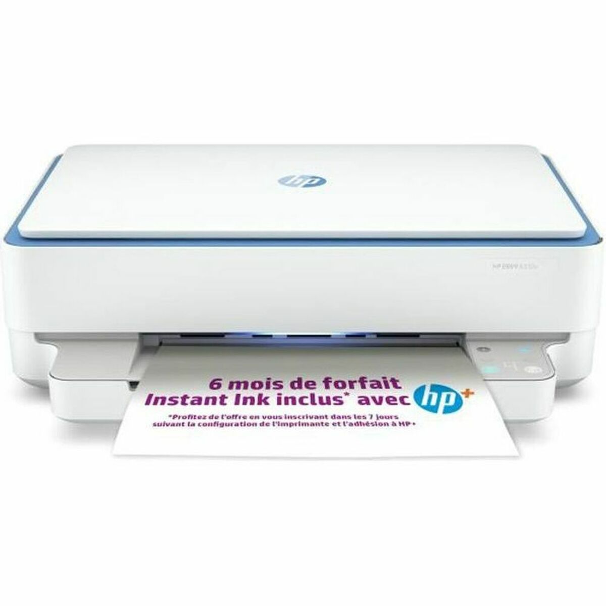 Stampante Multifunzione HP 6010e