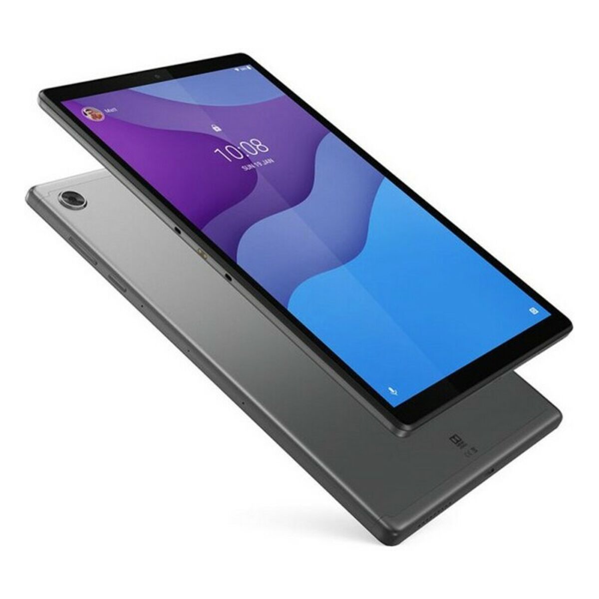 Tablet Lenovo M10 HD PLUS 10,1