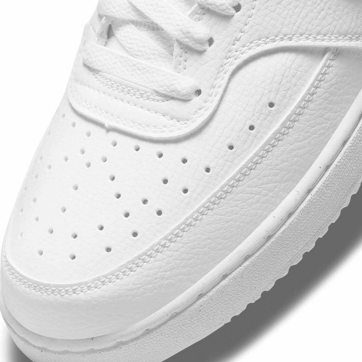 Image secondaire de Chaussures de Sport pour Homme Nike COURT VISION LOW DH2987 100 Blanc