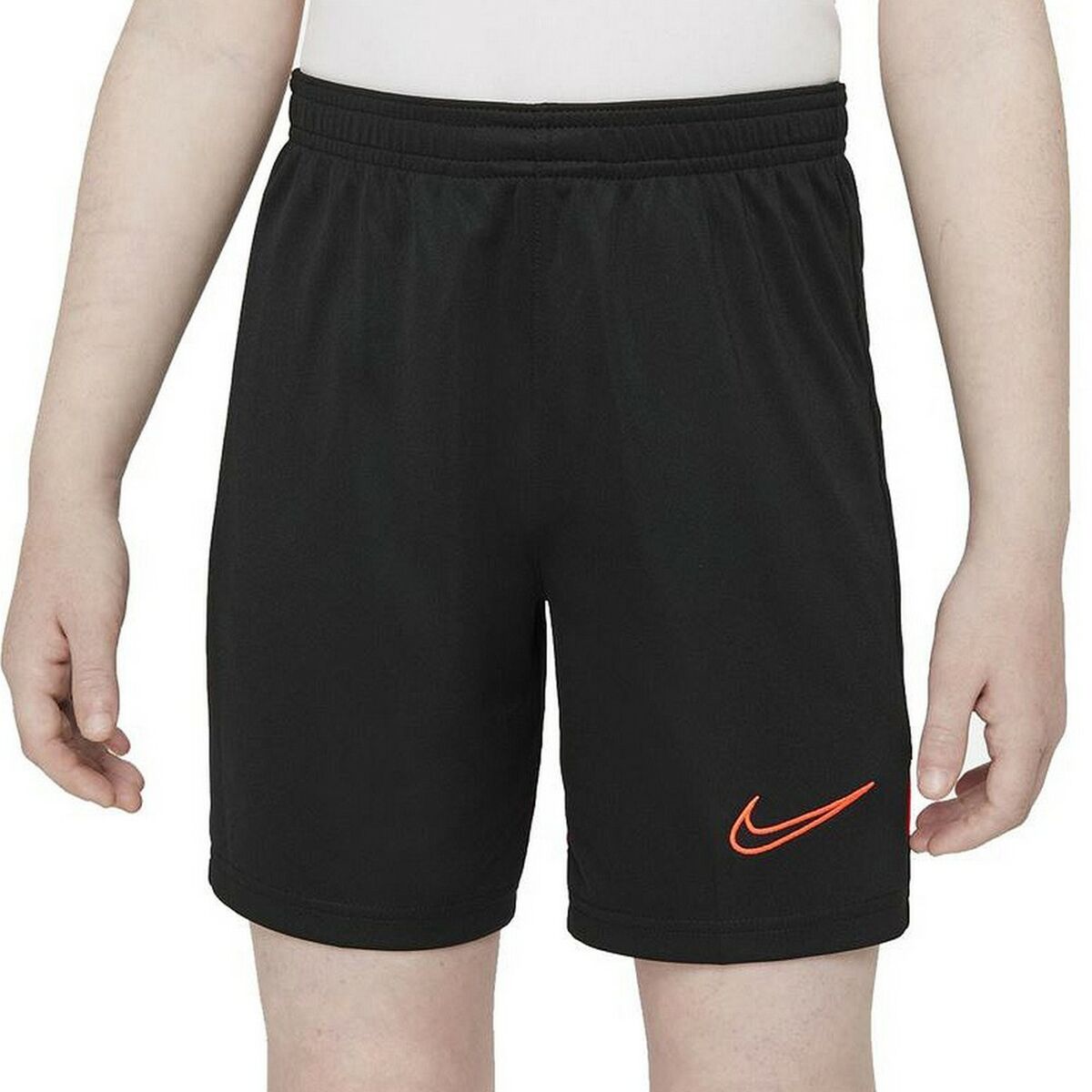 Short de Sport Nike Dri-FIT Academy Noir