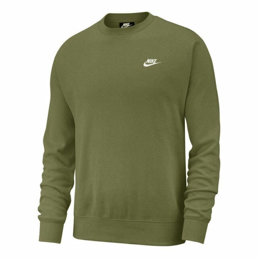 Men’s Sweatshirt without Hood Nike  326