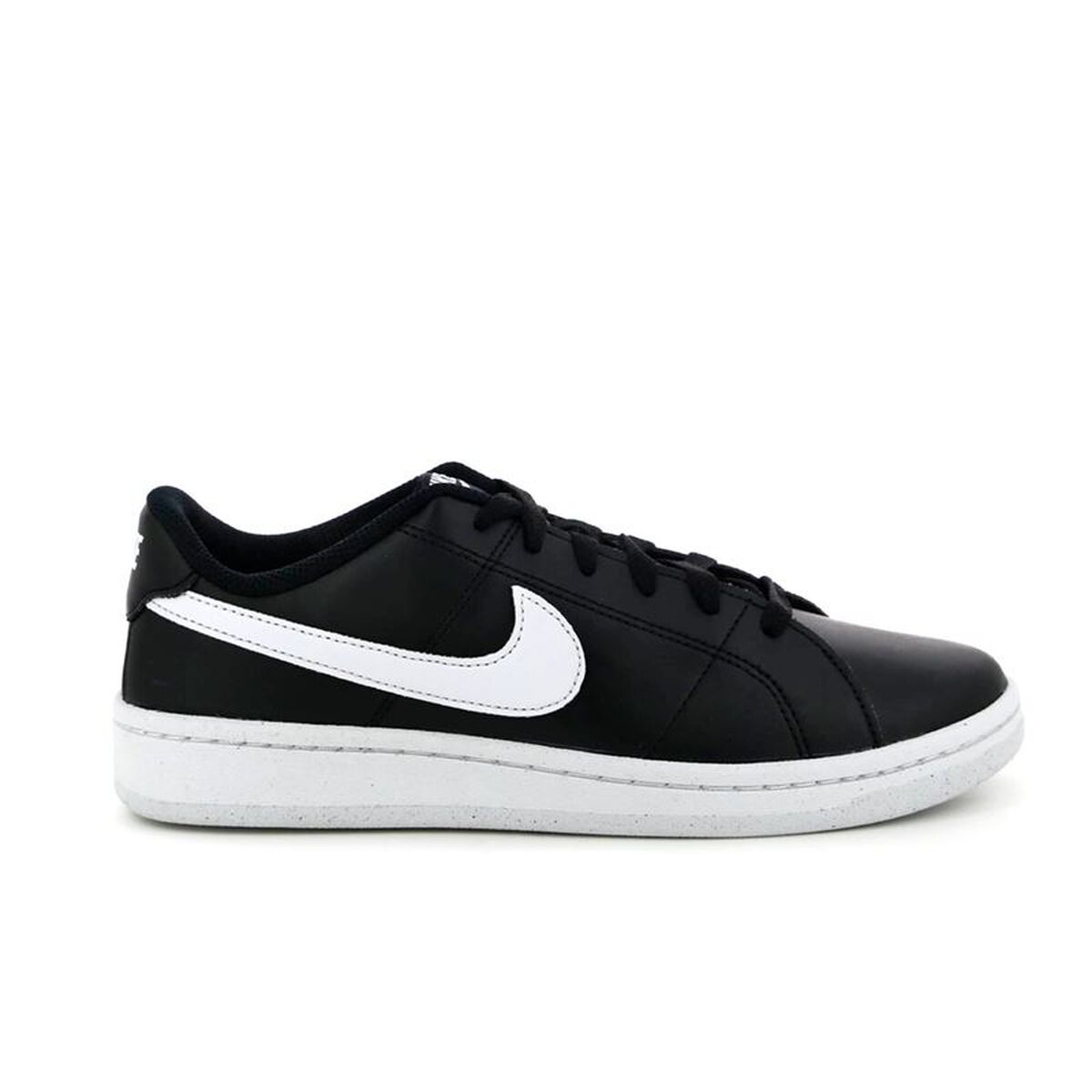 Sportschoenen voor Dames Nike Court Royale 2 Zwart