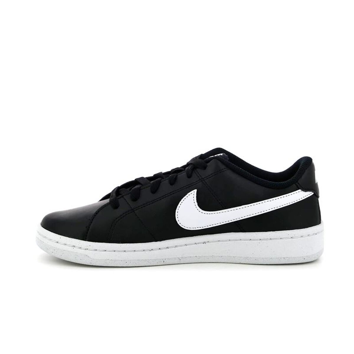 Sportschoenen voor Dames Nike Court Royale 2 Zwart