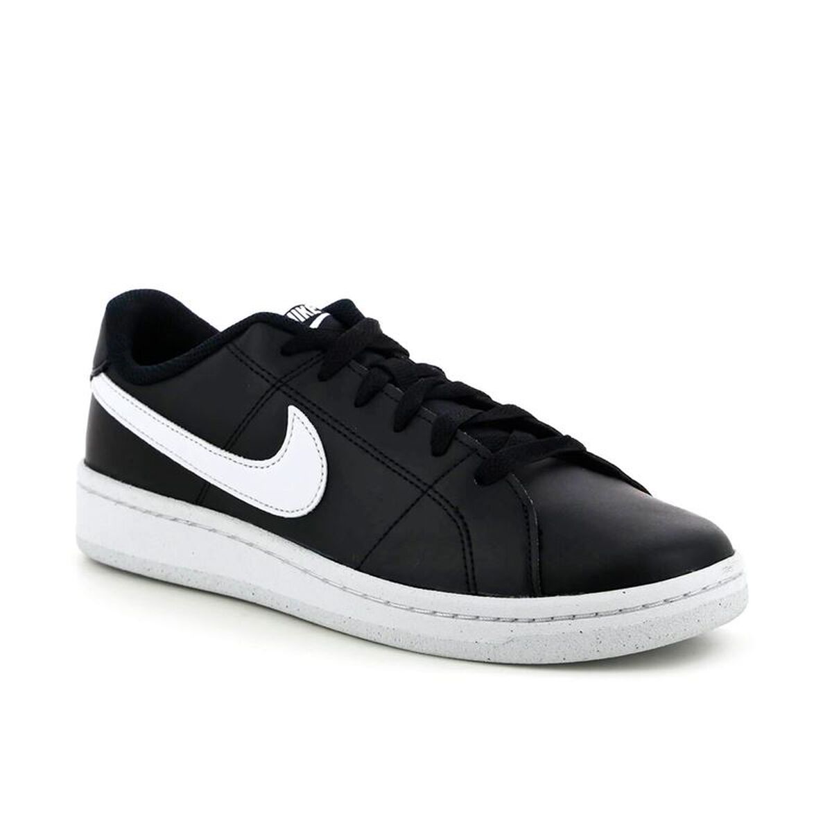 Sportschoenen voor Dames Nike Court Royale 2 Zwart