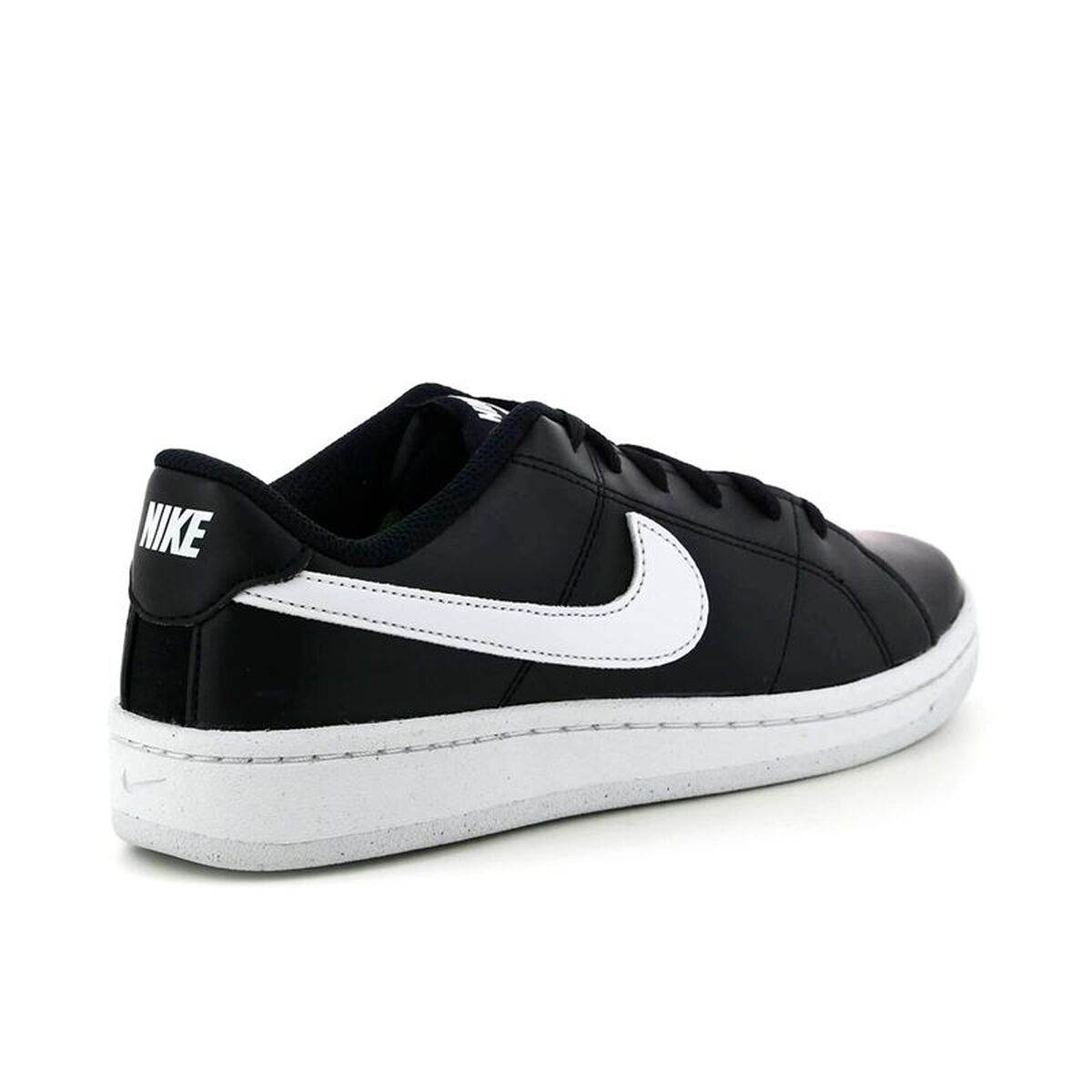 Sportschoenen voor Dames Nike Court Royale 2 Zwart