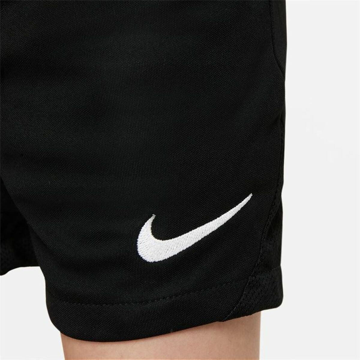 obrázok produktu Children's Sports Outfit Nike Dri-FIT Academy Pro Black