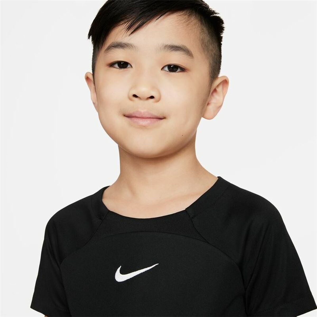 obrázok produktu Children's Sports Outfit Nike Dri-FIT Academy Pro Black