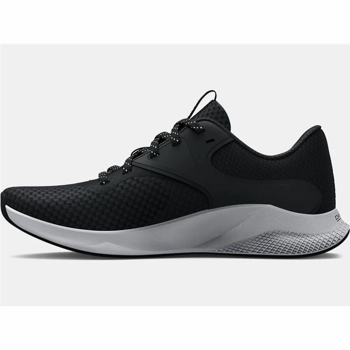 Image secondaire de Baskets Under Armour Charged Aurora 2 Noir Femme