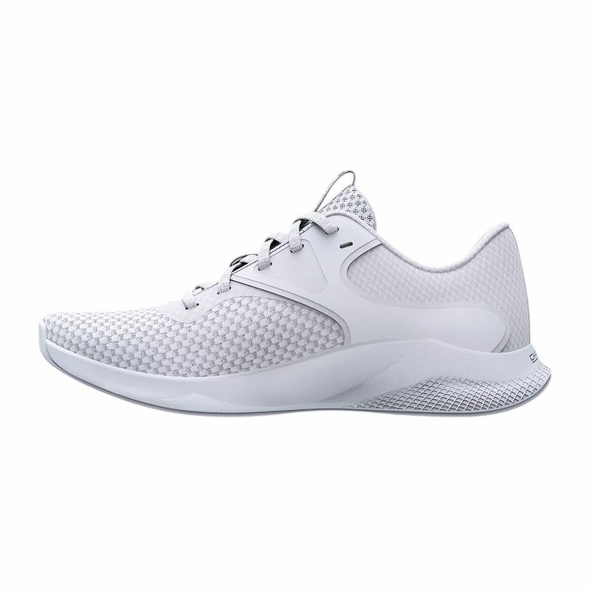 Image secondaire de Baskets Under Armour Charged Aurora Blanc Femme